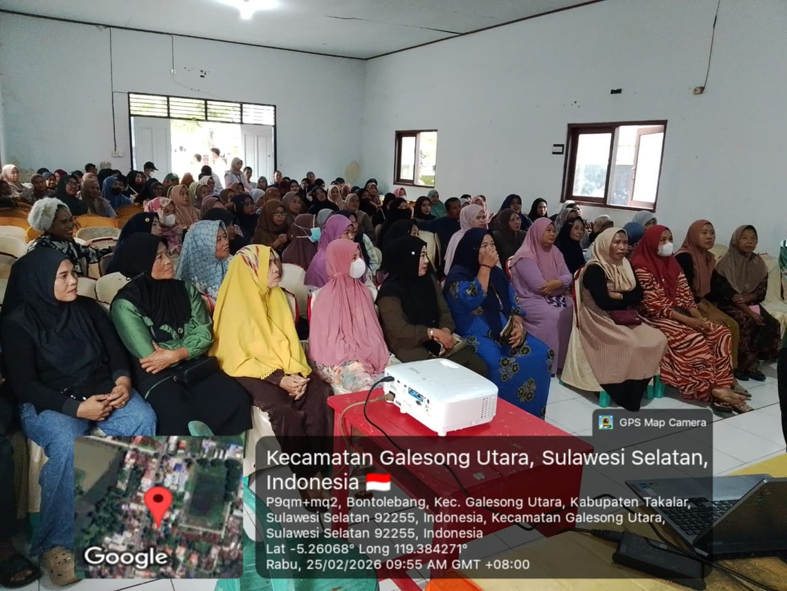 Pelatihan UMKM